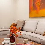 Alexa Spacious Design Up To 10 Persons - Parking - Superfast Wifi דירה *