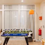 דירה Alexa Spacious Design Up To 10 Persons - Parking - Superfast Wifi *