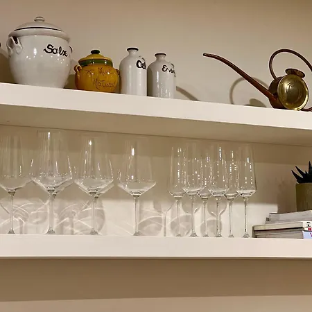 Alexa Spacious Design Up To 10 Persons - Parking - Superfast Wifi Berlino