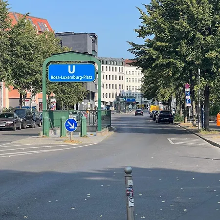 Alexa Spacious Design Up To 10 Persons - Parking - Superfast Wifi Appartement