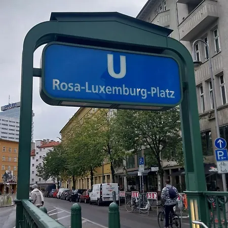 Apartment Alexa Spacious Design Up To 10 Persons - Parking - Superfast Wifi