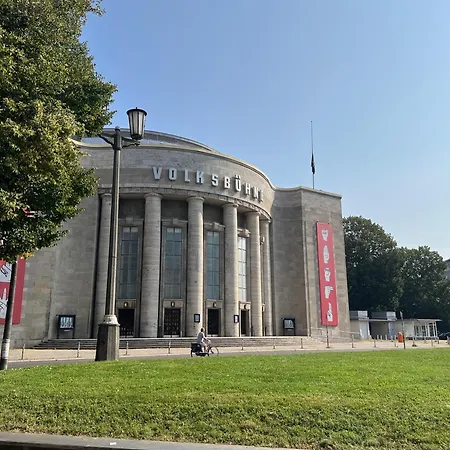 Alexa Spacious Design Up To 10 Persons - Parking - Superfast Wifi Appartement