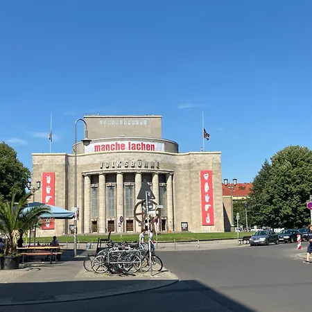 Apartment Alexa Spacious Design Up To 10 Persons - Parking - Superfast Wifi