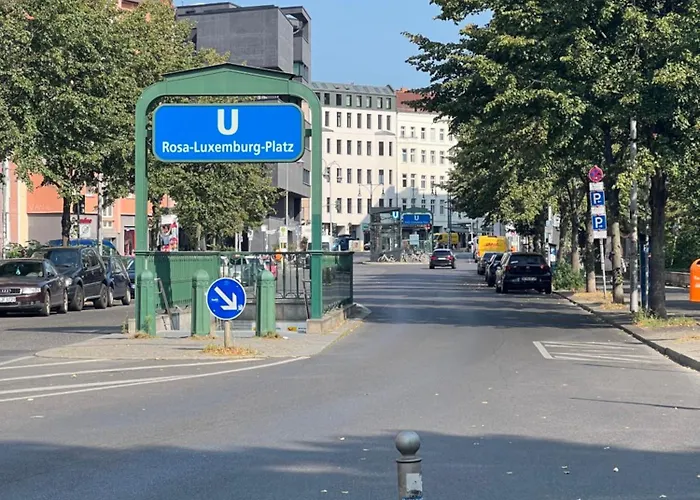 Alexa Spacious Design Up To 10 Persons - Parking - Superfast Wifi Apartamento