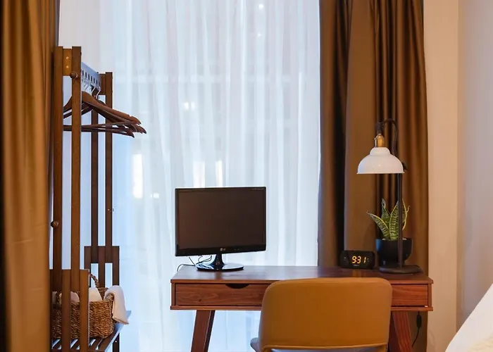 Apartment Alexa Spacious Design Up To 10 Persons - Parking - Superfast Wifi