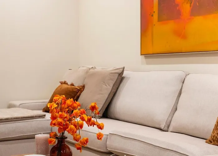 Alexa Spacious Design Up To 10 Persons - Parking - Superfast Wifi Appartamento *