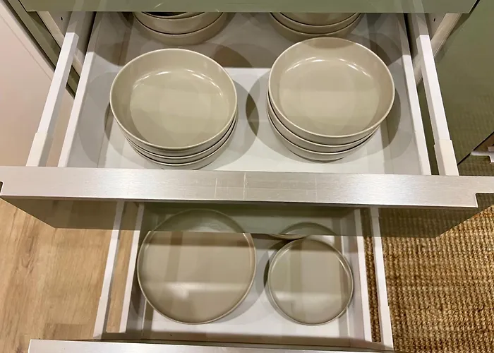 Alexa Spacious Design Up To 10 Persons - Parking - Superfast Wifi * Berlin