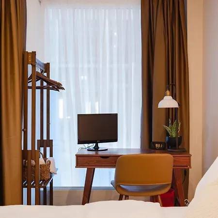 Apartment Alexa Spacious Design Up To 10 Persons - Parking - Superfast Wifi