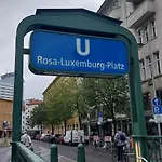 Daire Alexa Spacious Design Up To 10 Persons - Parking - Superfast Wifi