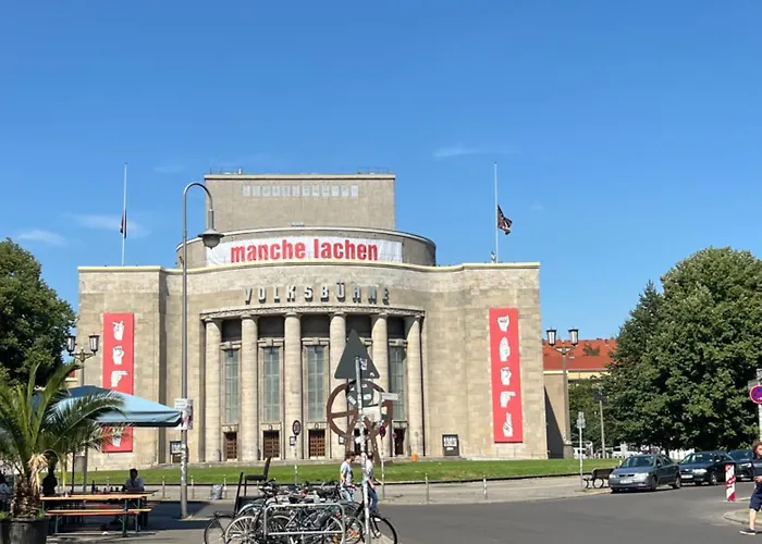 Lägenhet Alexa Spacious Design Up To 10 Persons - Parking - Superfast Wifi